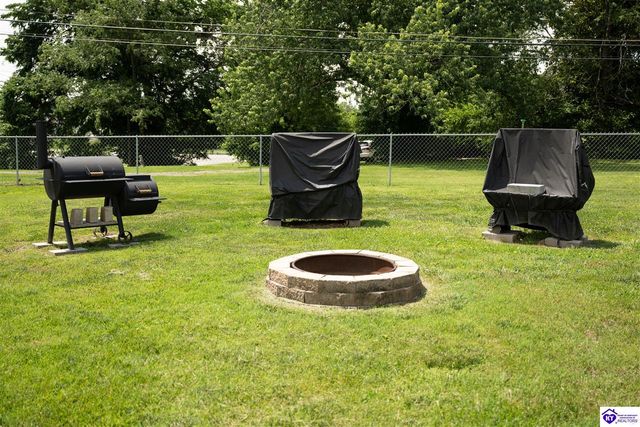 97 Circle Crest, Hodgenville, KY 42748