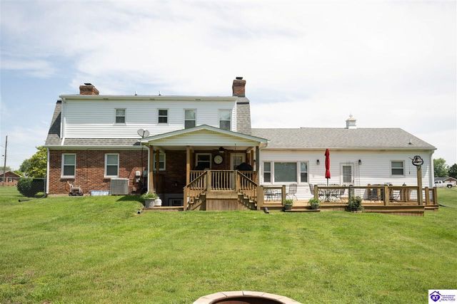 97 Circle Crest, Hodgenville, KY 42748