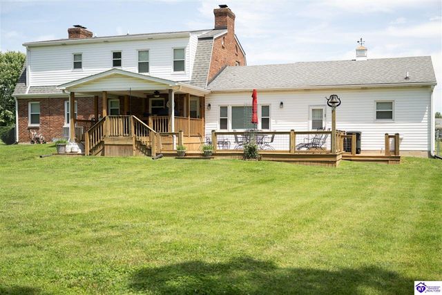 97 Circle Crest, Hodgenville, KY 42748