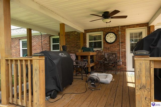 97 Circle Crest, Hodgenville, KY 42748