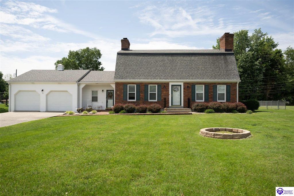 97 Circle Crest, Hodgenville, KY 42748