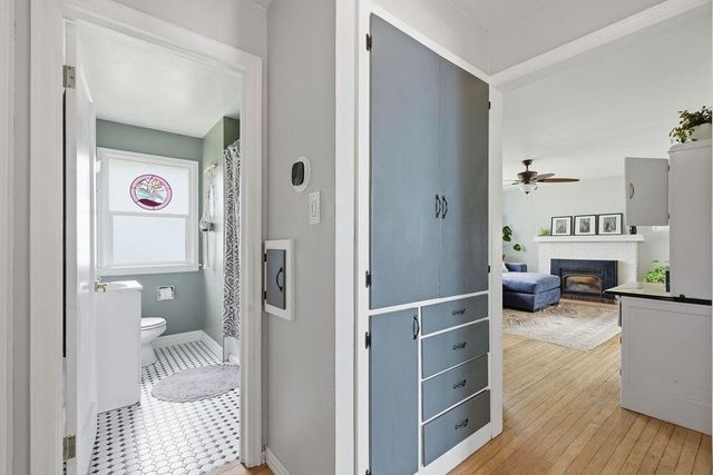 3808 W Rockwell Ave, Spokane, WA 99205