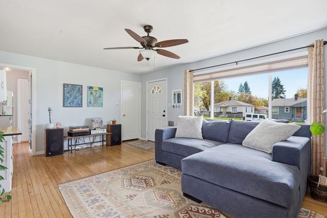 3808 W Rockwell Ave, Spokane, WA 99205