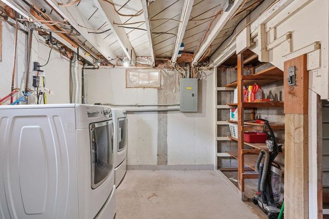 3808 W Rockwell Ave, Spokane, WA 99205