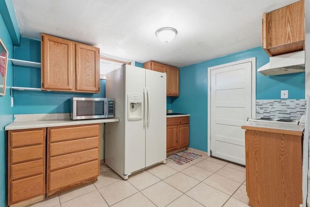 3808 W Rockwell Ave, Spokane, WA 99205