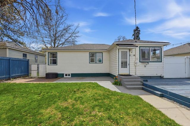 3808 W Rockwell Ave, Spokane, WA 99205