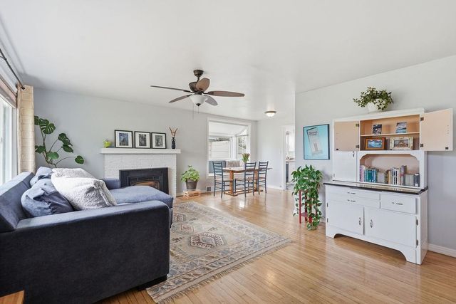 3808 W Rockwell Ave, Spokane, WA 99205