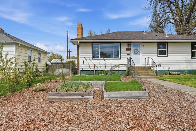 3808 W Rockwell Ave, Spokane, WA 99205
