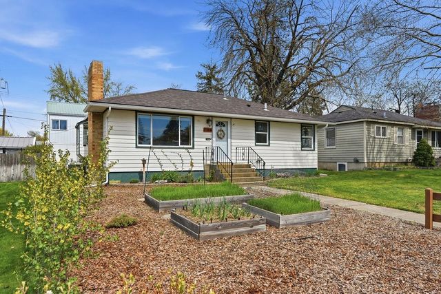 3808 W Rockwell Ave, Spokane, WA 99205