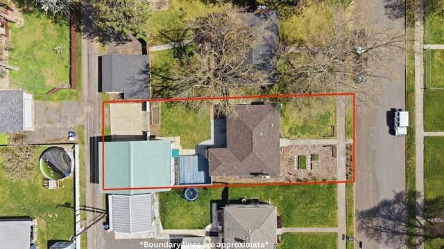 3808 W Rockwell Ave, Spokane, WA 99205