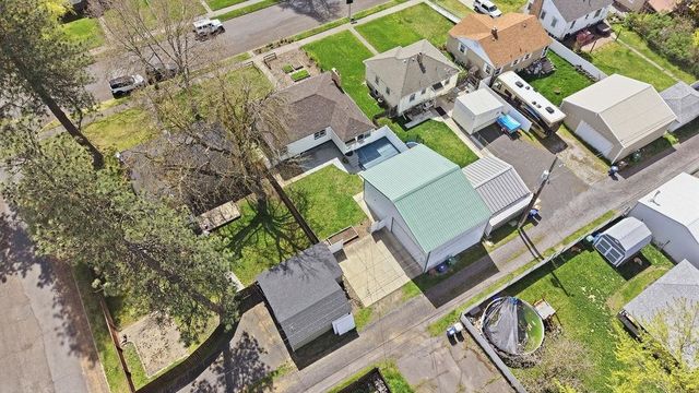 3808 W Rockwell Ave, Spokane, WA 99205