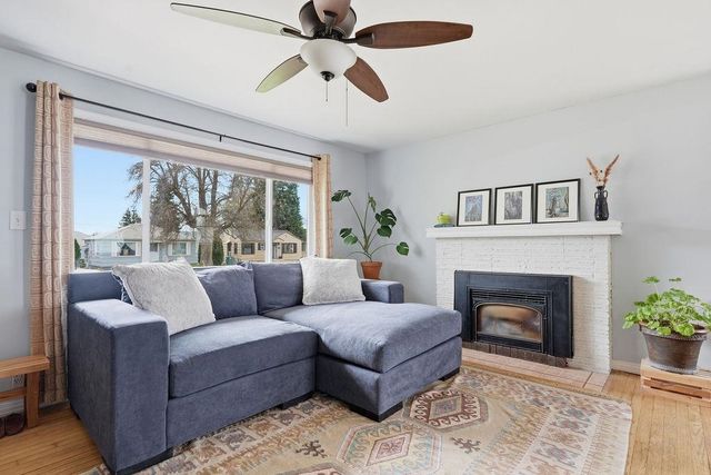 3808 W Rockwell Ave, Spokane, WA 99205