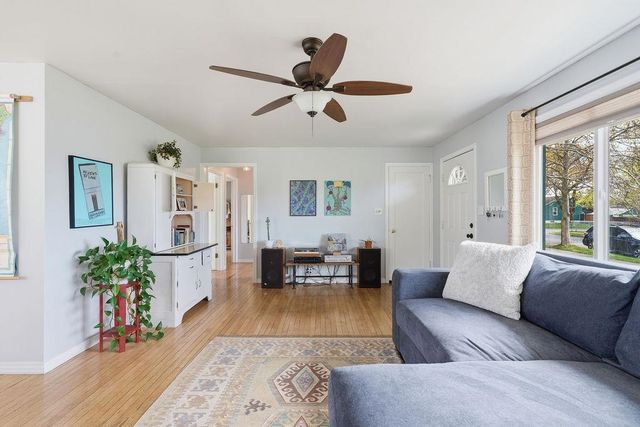 3808 W Rockwell Ave, Spokane, WA 99205