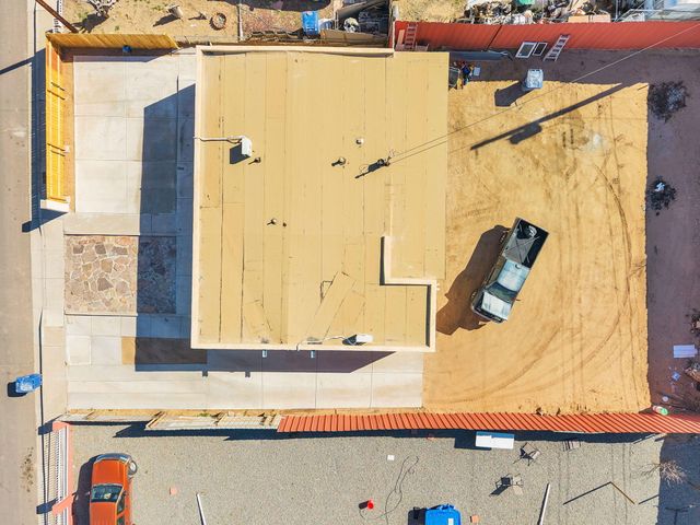 1720 Gerald Avenue SE, Albuquerque, NM 87106