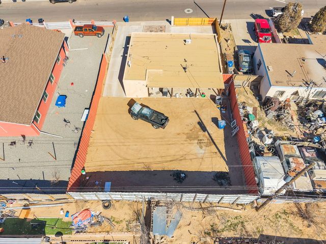 1720 Gerald Avenue SE, Albuquerque, NM 87106