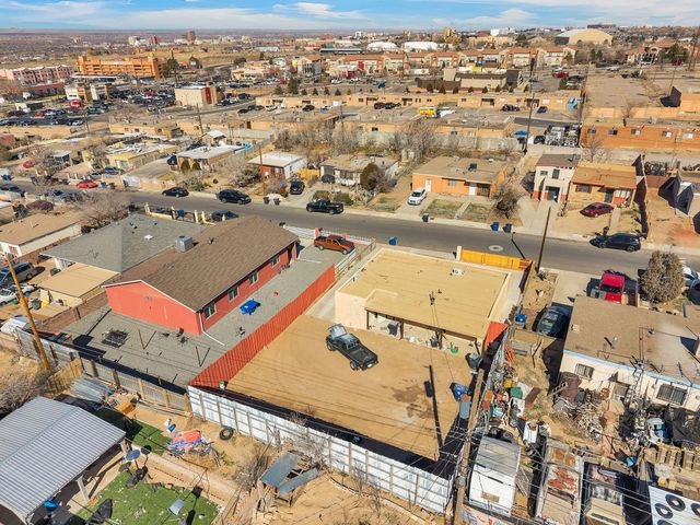 1720 Gerald Avenue SE, Albuquerque, NM 87106