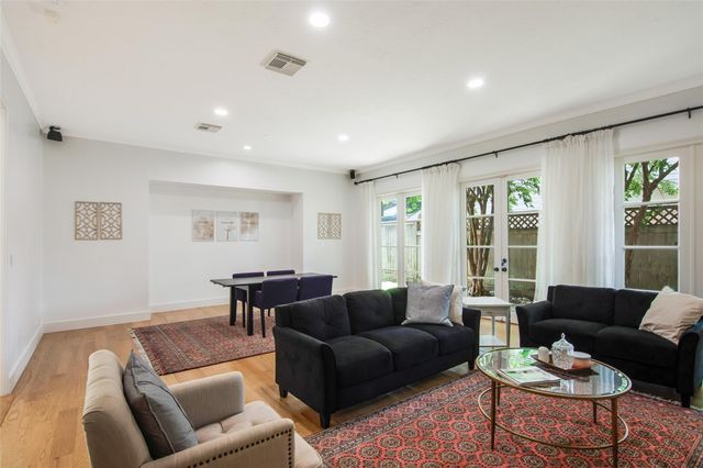 354 Tealwood Drive, Houston, TX 77024