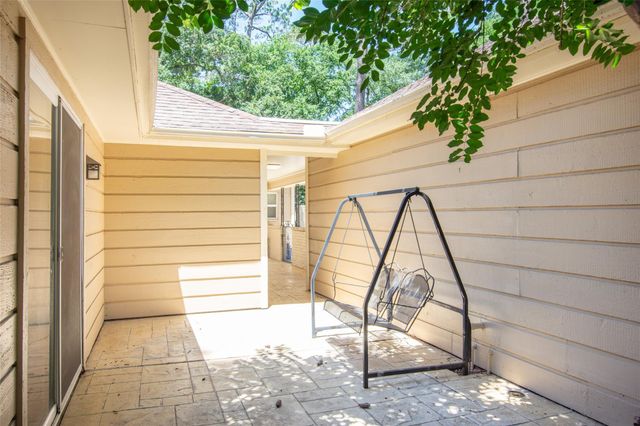 354 Tealwood Drive, Houston, TX 77024