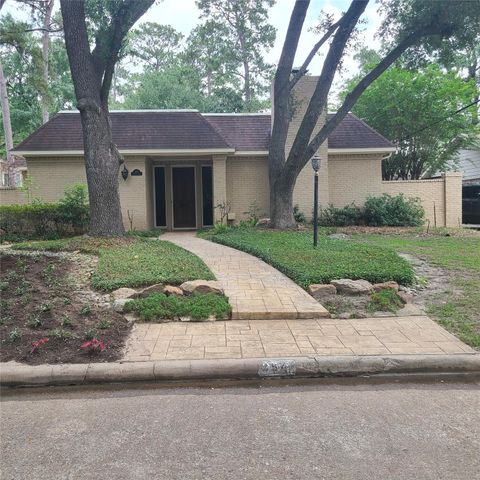 354 Tealwood Drive, Houston, TX 77024