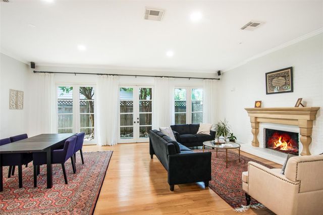 354 Tealwood Drive, Houston, TX 77024