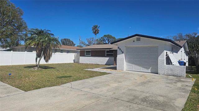 5519 DENVER STREET NE, St Petersburg, FL 33703
