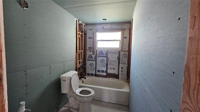 5519 DENVER STREET NE, St Petersburg, FL 33703