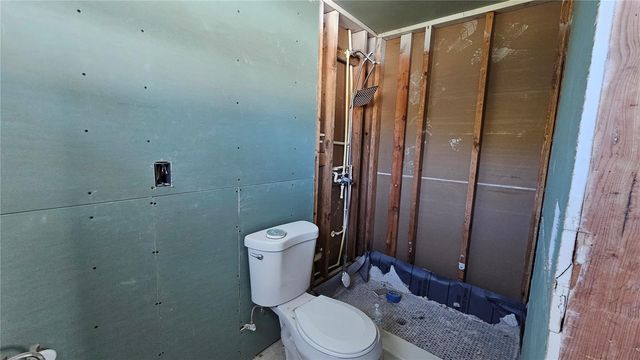 5519 DENVER STREET NE, St Petersburg, FL 33703