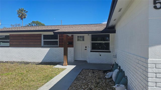 5519 DENVER STREET NE, St Petersburg, FL 33703
