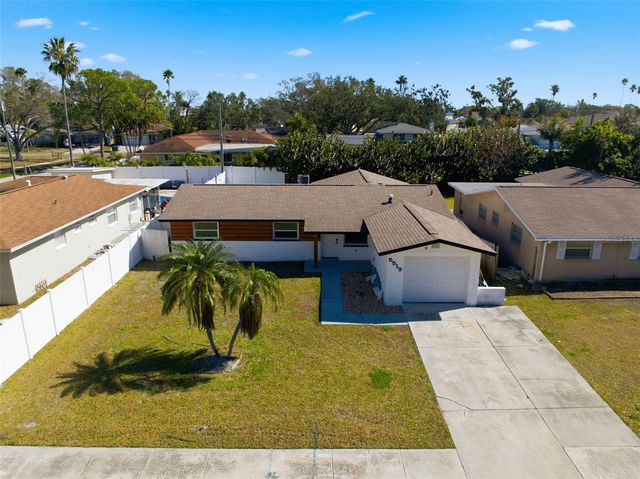5519 DENVER STREET NE, St Petersburg, FL 33703