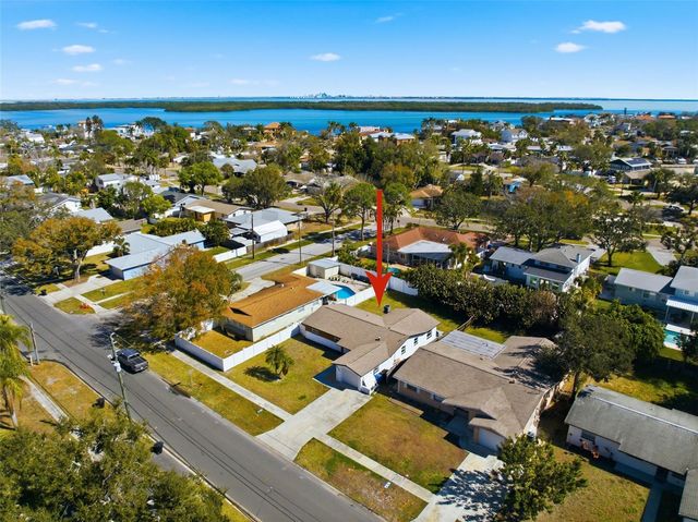5519 DENVER STREET NE, St Petersburg, FL 33703