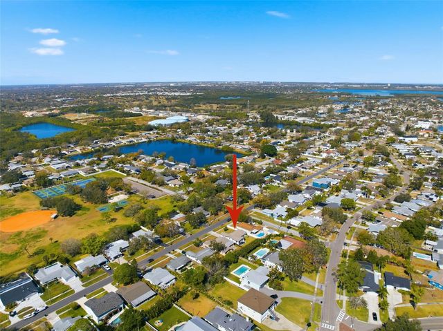 5519 DENVER STREET NE, St Petersburg, FL 33703