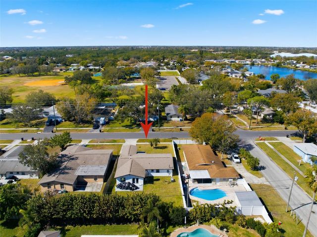 5519 DENVER STREET NE, St Petersburg, FL 33703