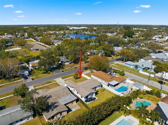 5519 DENVER STREET NE, St Petersburg, FL 33703