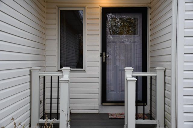 1040 Heritage Drive, Saline, MI 48176