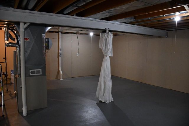 1040 Heritage Drive, Saline, MI 48176