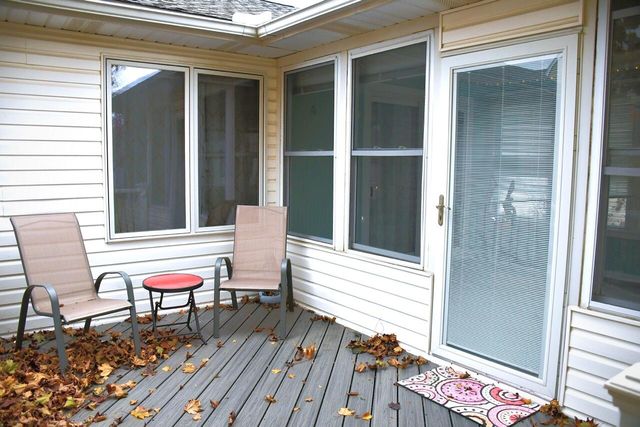 1040 Heritage Drive, Saline, MI 48176