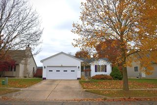 1040 Heritage Drive, Saline, MI 48176