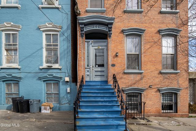 140 Grand Street, Albany, NY 12202