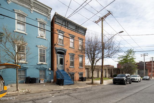 140 Grand Street, Albany, NY 12202