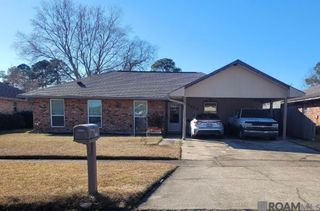 6855 Dalark Dr, Baton Rouge, LA 70812