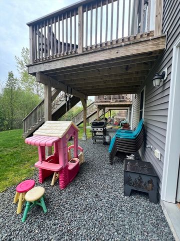 55 Plymouth Street 15, Whitman, MA 02382