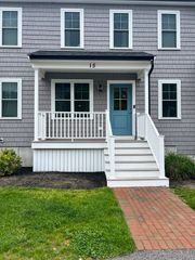 55 Plymouth Street 15, Whitman, MA 02382