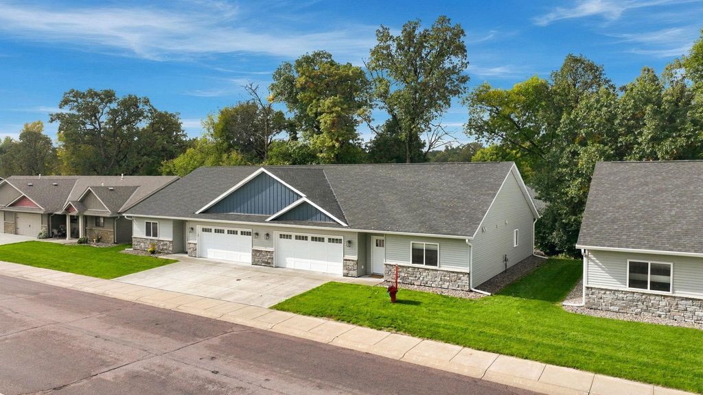 11742 Kings Lane SE, Becker, MN 55308 — exterior