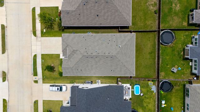 639 Congressional Avenue, Red Oak, TX 75154