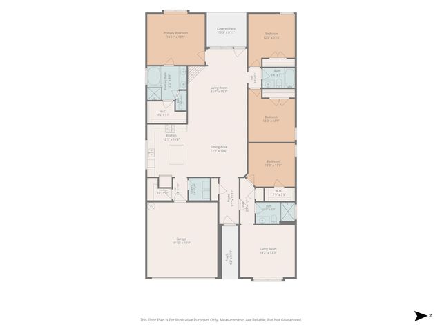 639 Congressional Avenue, Red Oak, TX 75154