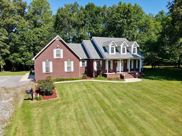 420 Shangri La, Woodbury, TN 37190