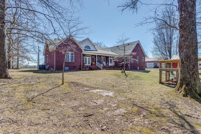 420 Shangri La, Woodbury, TN 37190