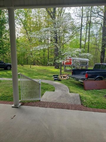 420 Shangri La, Woodbury, TN 37190