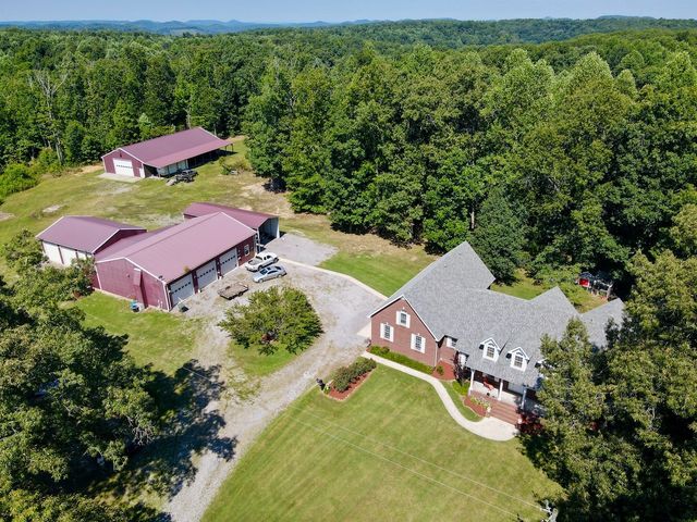 420 Shangri La, Woodbury, TN 37190