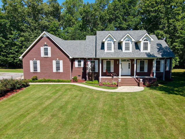 420 Shangri La, Woodbury, TN 37190